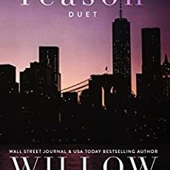 Ebook [PDF] You Are My Reason Duet By Willow Winters Gratis Full Edition