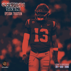 STEVYROC RADIO EP 13