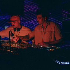 LACOL B2B PABLITO @ NAVE D-EDGE [LAGUNA SHOWCASE 18.05.2024]
