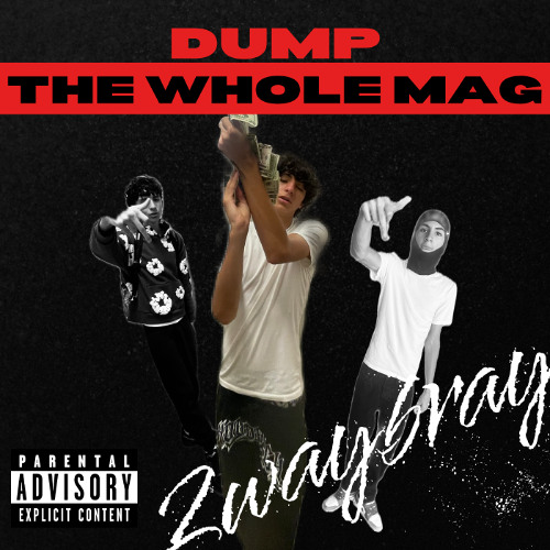 Dump The Whole Mag