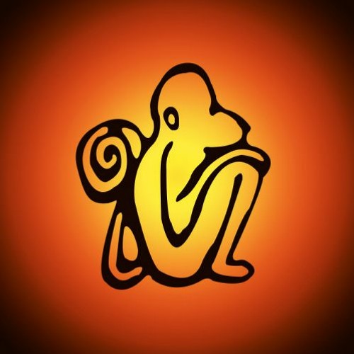 The New Monkey cheesy vocal makina rave mix