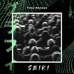 Tony Hannya - SEIKI ( Original Mix )