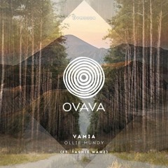 Vamia - Ollie Mundy