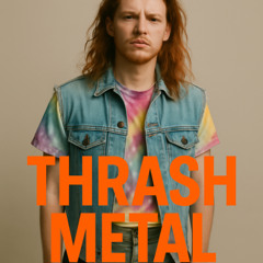 They dropped me (Trash Metal reload)