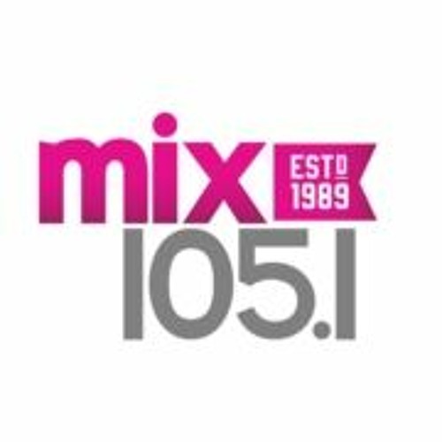 Rob Show (Hartsell) - Radio Air Check - Mix 105 - WOMX - Orlando