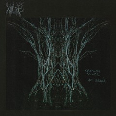 Knitre - Opening Ritual at Gehør