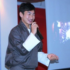 Remix (old bhutanese song) karma lekpel smule