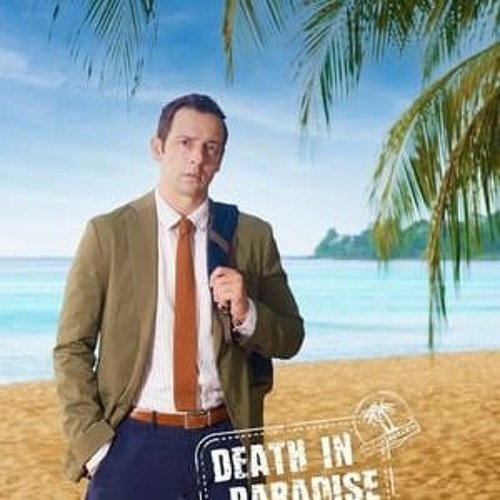 Stream episode Death in Paradise; Season 13 Episode 6 (S13xE6