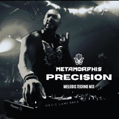 PRECISION (Melodic Techno Mix)