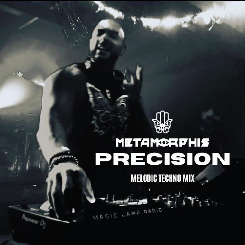 PRECISION (Melodic Techno Mix)