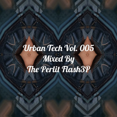 Urban Tech 005 [Vinyl Only Mix]