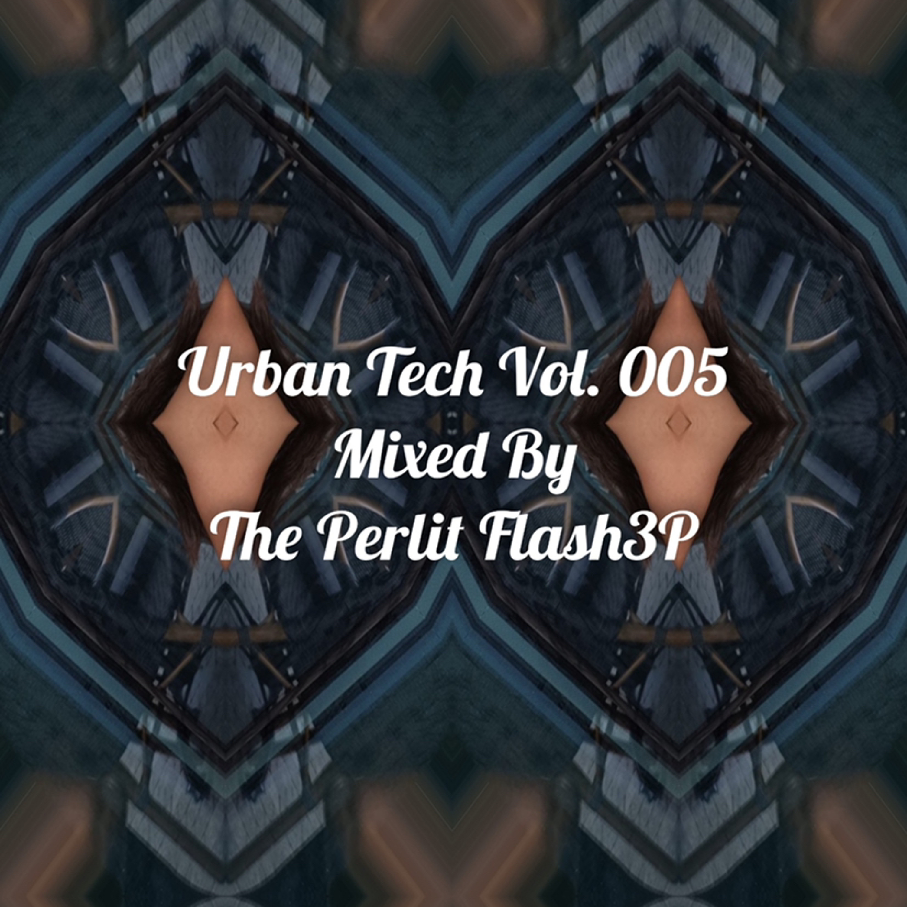 The Perlit Flash3P
