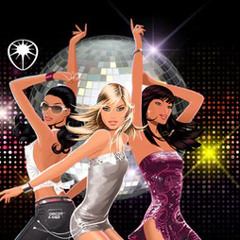Hed Kandi Disco Heaven Mix