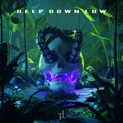 Valentino Khan - Deep Down Low (Trip Trop Twist)