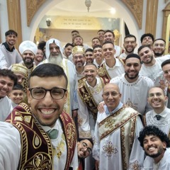 Morning Doxology - Apocalypse Night - St Mark's Deacons 2025