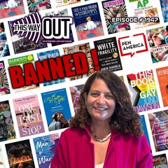 PEN: Mightier Than the Book Bans