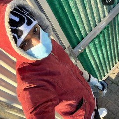 LOCKED IN  PROD.(JDOLLA) X (GEOGOTBANDS)