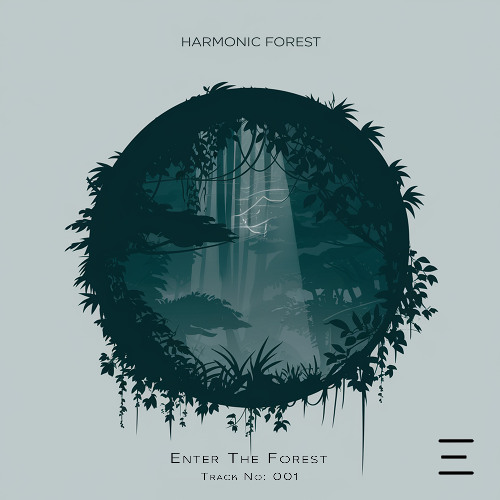 Harmonic Forest - Enter The Forest (Original Mix)