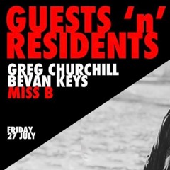 Ink Guests & Residents MissB July 2022