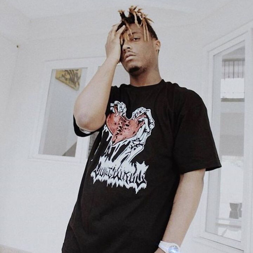 Stream Juice WRLD Bottle V1 (BEST REMASTER) by Moonlight. Listen