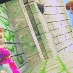 AreWeReallySeeingEyeToEye