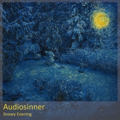 Snowy Evening