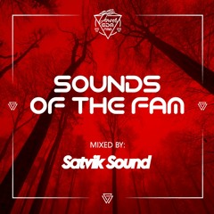 Sounds of the Fam | Mixed By: Satvik Sound | Presented By: Denver EDM Fam