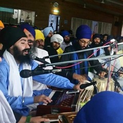 Bhai Gurbir Singh Jee (Tarn Taran)
