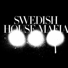 Swedish House Mafia - Underneath It All.mp3