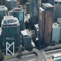 Mount St - Progressive | Organic | House | Techno | Burning Man | Afterlife | Tulum | EDM