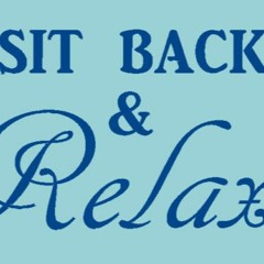 Sit back,relax,and enjoy part 1