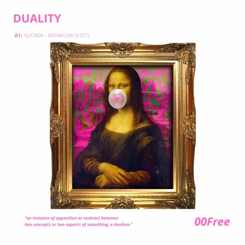 MONALISA [SUCASA EDIT] FREE DOWNLOAD