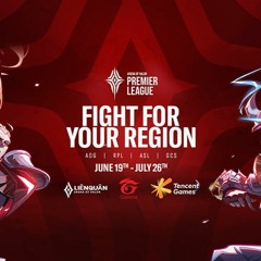 APL 2020 - Theme Sound(Timi Studios)