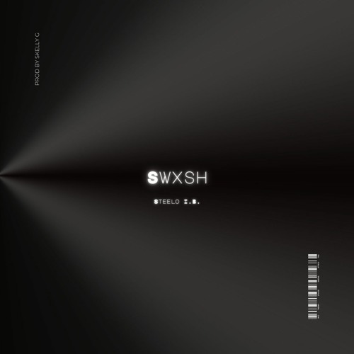 Steelo I.B. - SWXSH Prod. By Skelly G