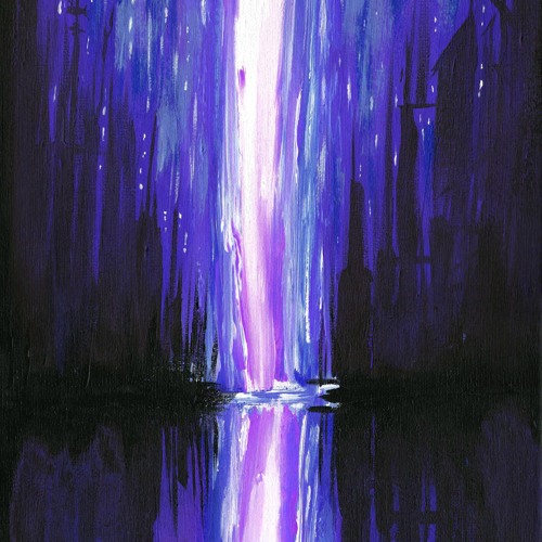 Nate Eiesland - Drifting (Kronos Fix)