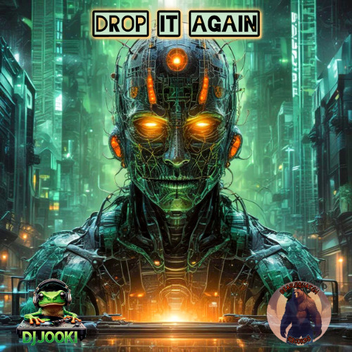 Drop It Again