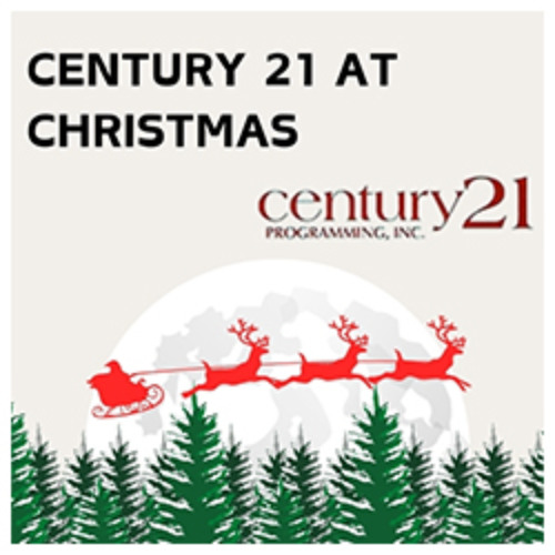 NEW: Christmas And Holiday Production Libary - Demo - Century 21 Programming