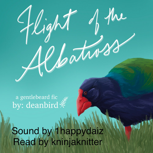 1 Flight of the Albatross