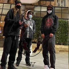 2Shanez - (TENEBRIXX XXILVAM MIX) #YEEKDR🧎‍♂️🔫🔫(PROD. BLEACHDIEGO)