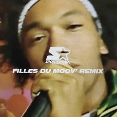 Filles Du Moove Remix