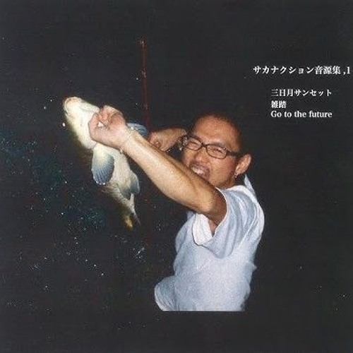 Stream 雑踏 サカナクション ダッチマン by NINE | Listen online for