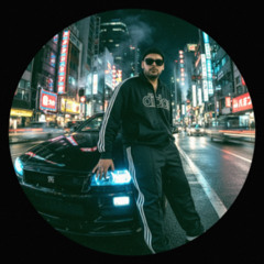 My Life Be Like (MATTNEZZ EDIT) *pitched up due copyright*