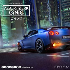 Albert Berk Cinic On Air | Episode 2
