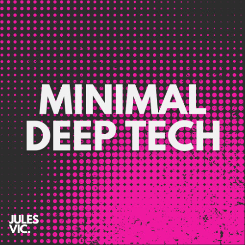Minimal / Deep Tech
