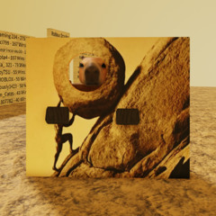 Testament serieux sur les excrements