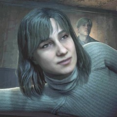 Silent Hill 2 Remake - Promise (Reprise)