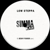 Low Steppa - Seshy Fodder