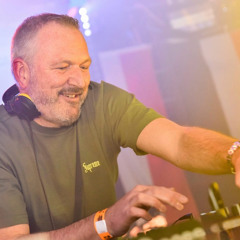 Andy Pendle - Flashback to the Old School (OSN Radio) April 2025