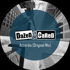 DaZeD & CaReD - Accordia (Original Mix)