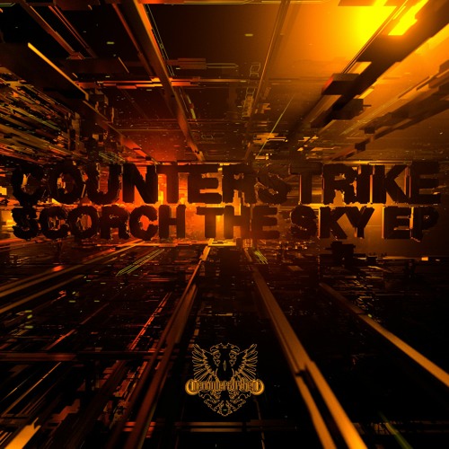 Counterstrike - Oumuamua